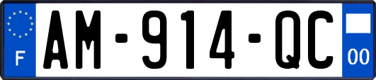 AM-914-QC