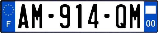 AM-914-QM