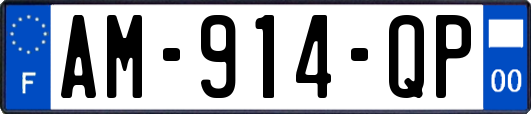 AM-914-QP