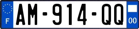 AM-914-QQ