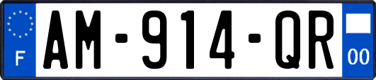 AM-914-QR