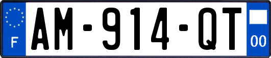 AM-914-QT