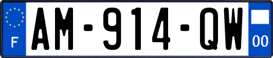 AM-914-QW
