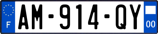 AM-914-QY