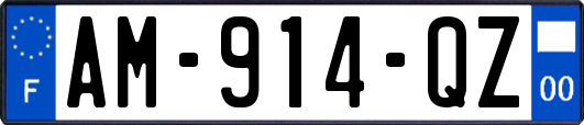 AM-914-QZ