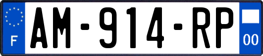 AM-914-RP