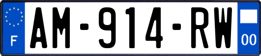 AM-914-RW