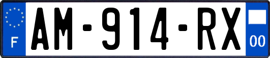 AM-914-RX