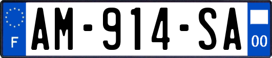AM-914-SA