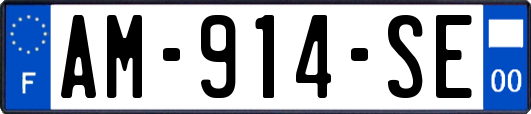 AM-914-SE