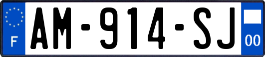 AM-914-SJ