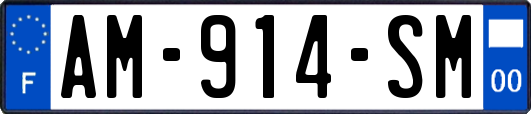 AM-914-SM