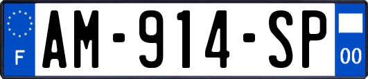 AM-914-SP
