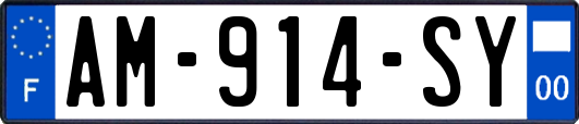 AM-914-SY