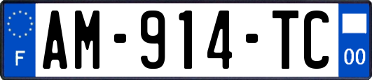 AM-914-TC