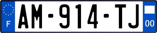 AM-914-TJ
