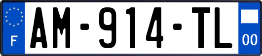 AM-914-TL