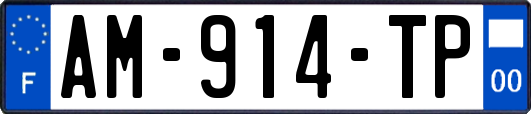 AM-914-TP