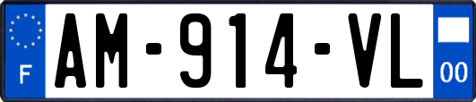 AM-914-VL