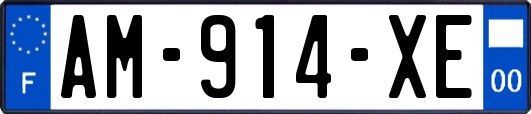 AM-914-XE