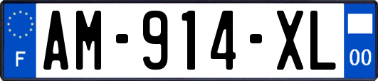 AM-914-XL