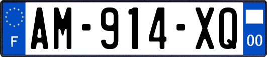 AM-914-XQ