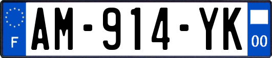 AM-914-YK