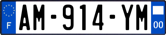 AM-914-YM