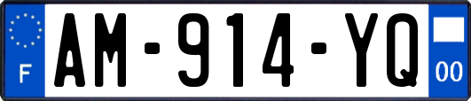 AM-914-YQ
