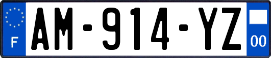 AM-914-YZ