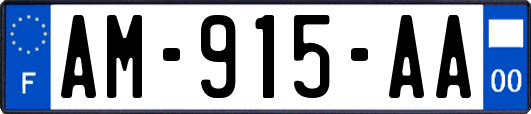 AM-915-AA