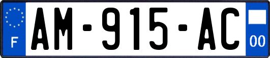 AM-915-AC