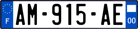 AM-915-AE