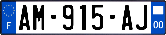 AM-915-AJ