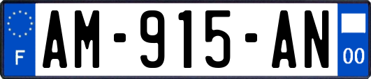 AM-915-AN