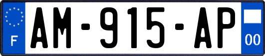 AM-915-AP