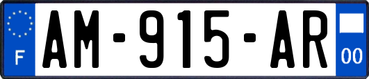 AM-915-AR