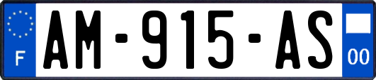 AM-915-AS