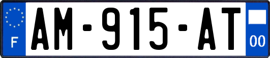 AM-915-AT