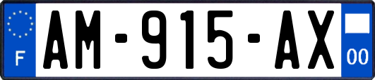 AM-915-AX