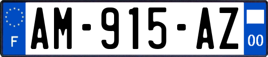 AM-915-AZ