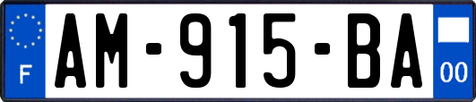 AM-915-BA