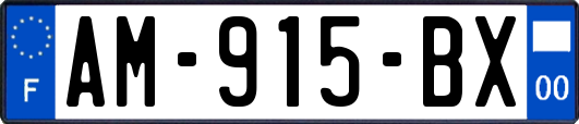 AM-915-BX