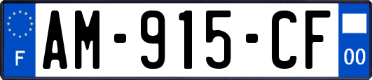 AM-915-CF