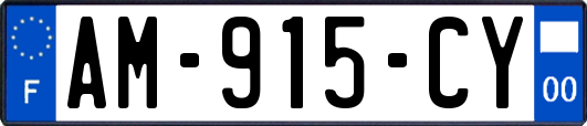 AM-915-CY