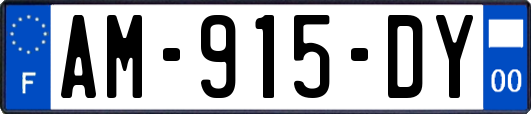AM-915-DY