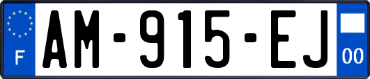 AM-915-EJ