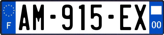 AM-915-EX