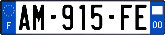 AM-915-FE