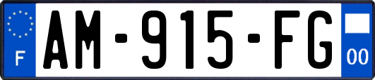 AM-915-FG